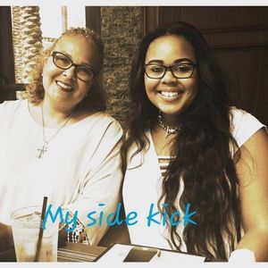 Meet your Posher, Brigitte